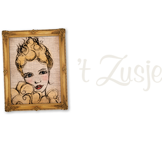 't Zusje